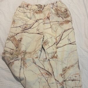 Dairy Boy Camo Sweatpants